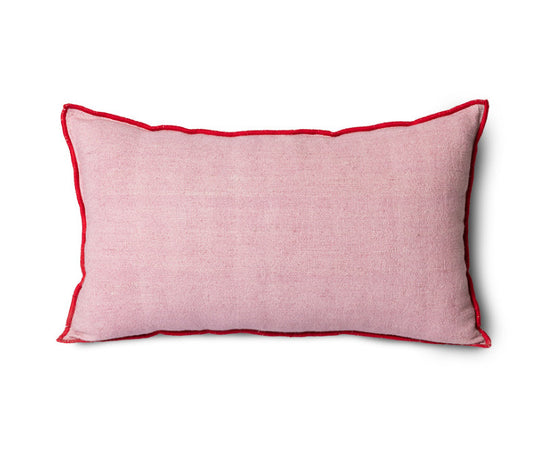 Coussin barbe à papa
