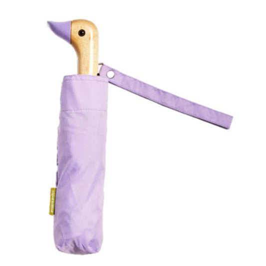 Parapluie duckhead compact Lilac