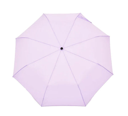 Parapluie duckhead compact Lilac
