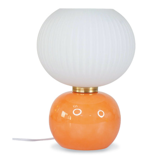 Lampe Adonis Orange