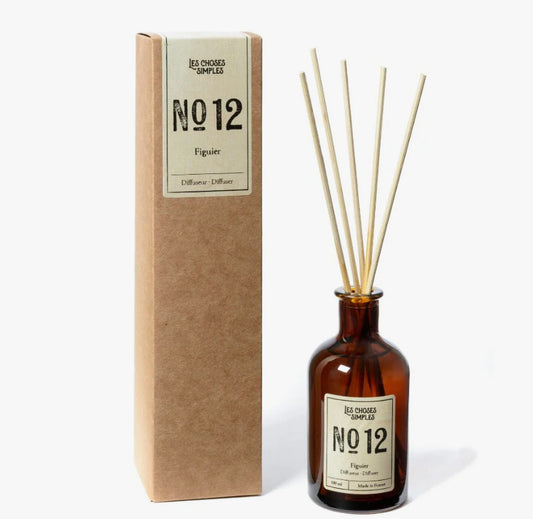 Diffuseur n°12 Figuier