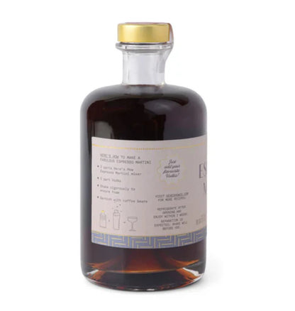 Espresso Martini Mixer 500ml