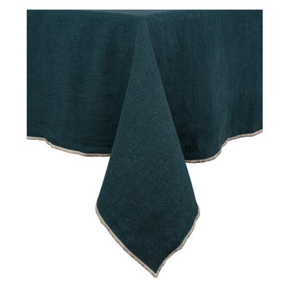 Venise Nappe Bleu de Prusse