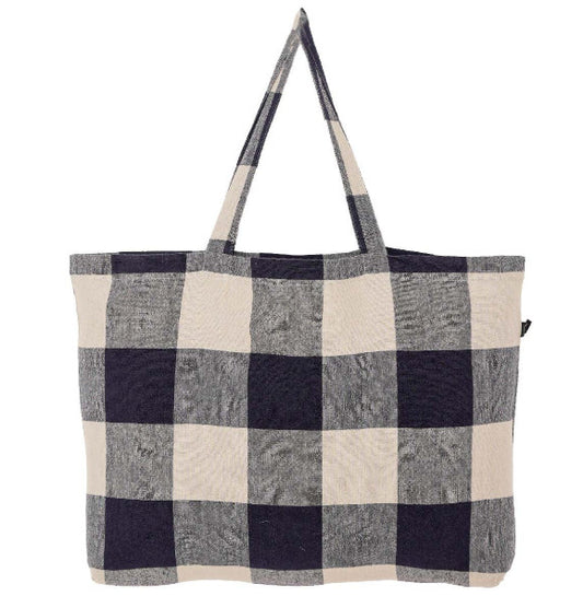Sac cabas Palma II Encre
