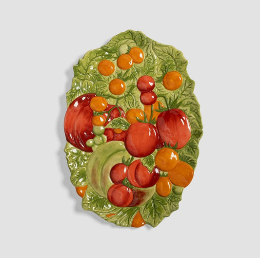 Plateau tomate