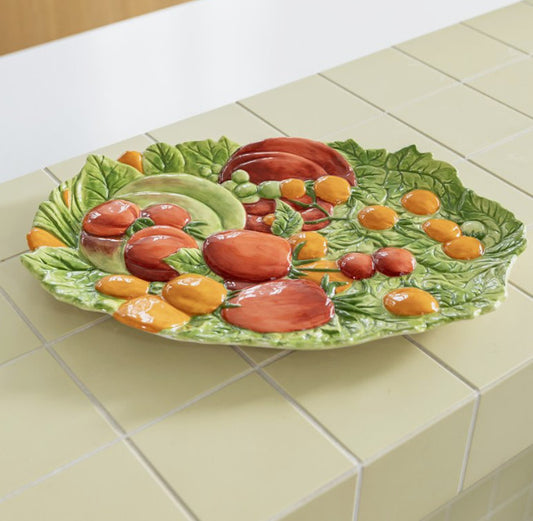 Plateau tomate