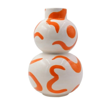 Vase Isla