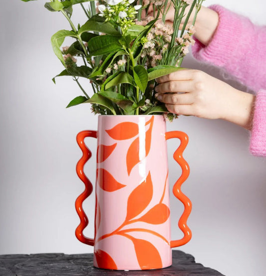 Vase Rodrigo