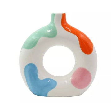 Vase Josefina