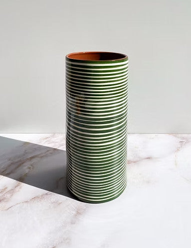 Verre Classic Stripe Casa Cubista