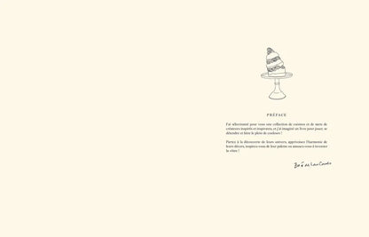 CAHIER DE COLORIAGES - Cuisines - Zoé de las Cases