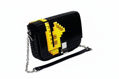 Sac Saxo Noir Lego - Moyen