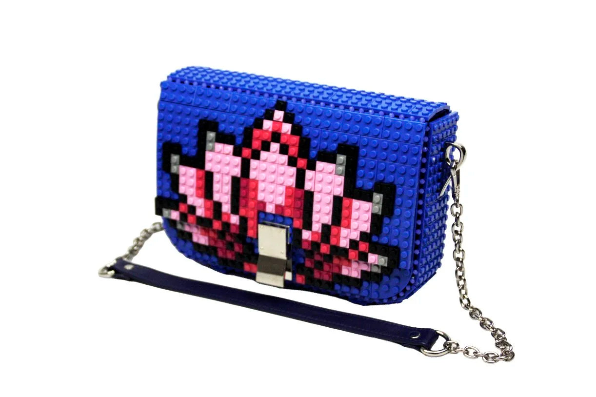Sac Lotus Bleu Lego - Moyen