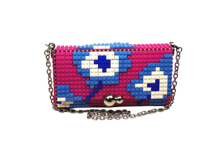 Sac Flowers Rose Lego - Petit