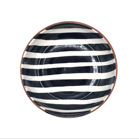 Bol Bold Stripe Casa Cubista