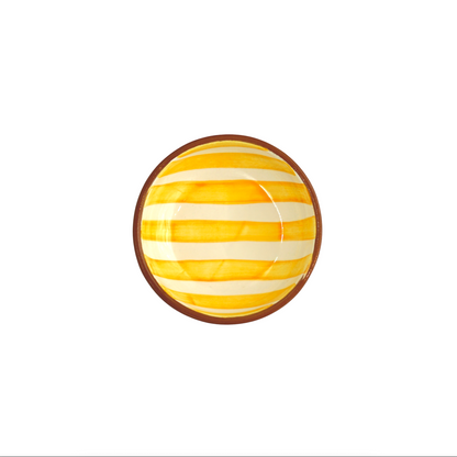 Bol Bold Stripe Casa Cubista
