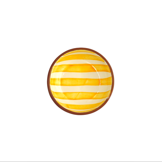 Casa Cubista Bold Stripe Bowl