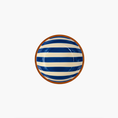 Bol Bold Stripe Casa Cubista