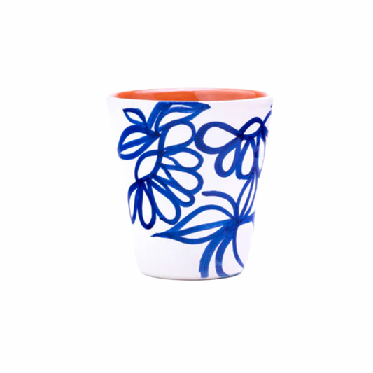 Gobelet Flores Casacubista