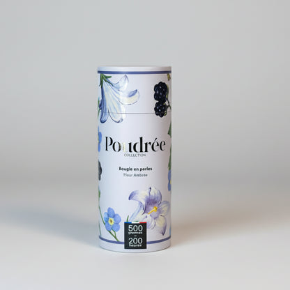 Heritage Powder - Amber Flower 