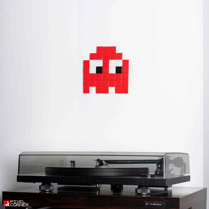 Gloomies rouge - Art Kit by Pixel Corner