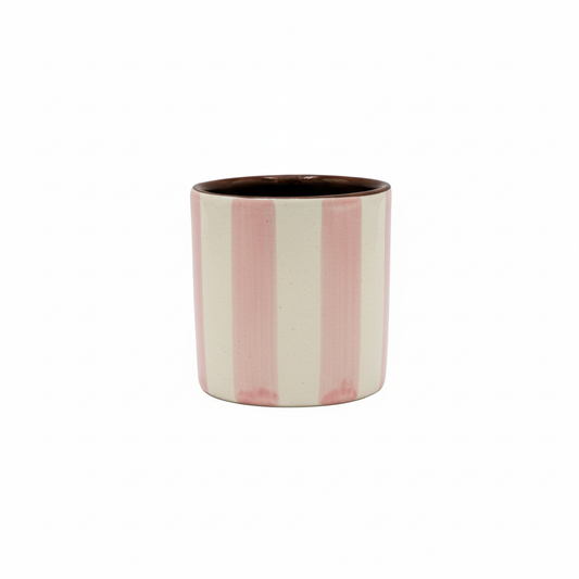 Casa Cubista Vertical Stripe Espresso Cup