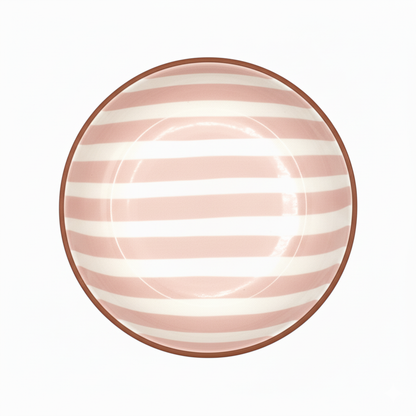 Bol Bold Stripe Casa Cubista