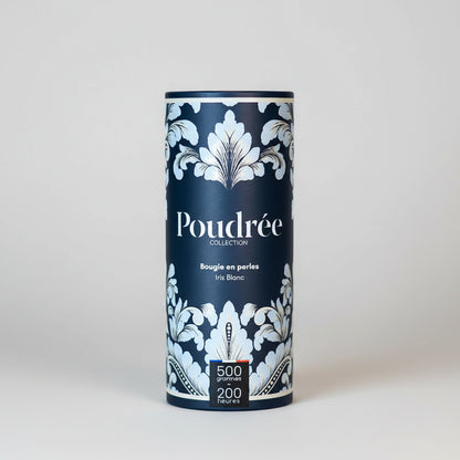 Heritage Powder - White Iris 