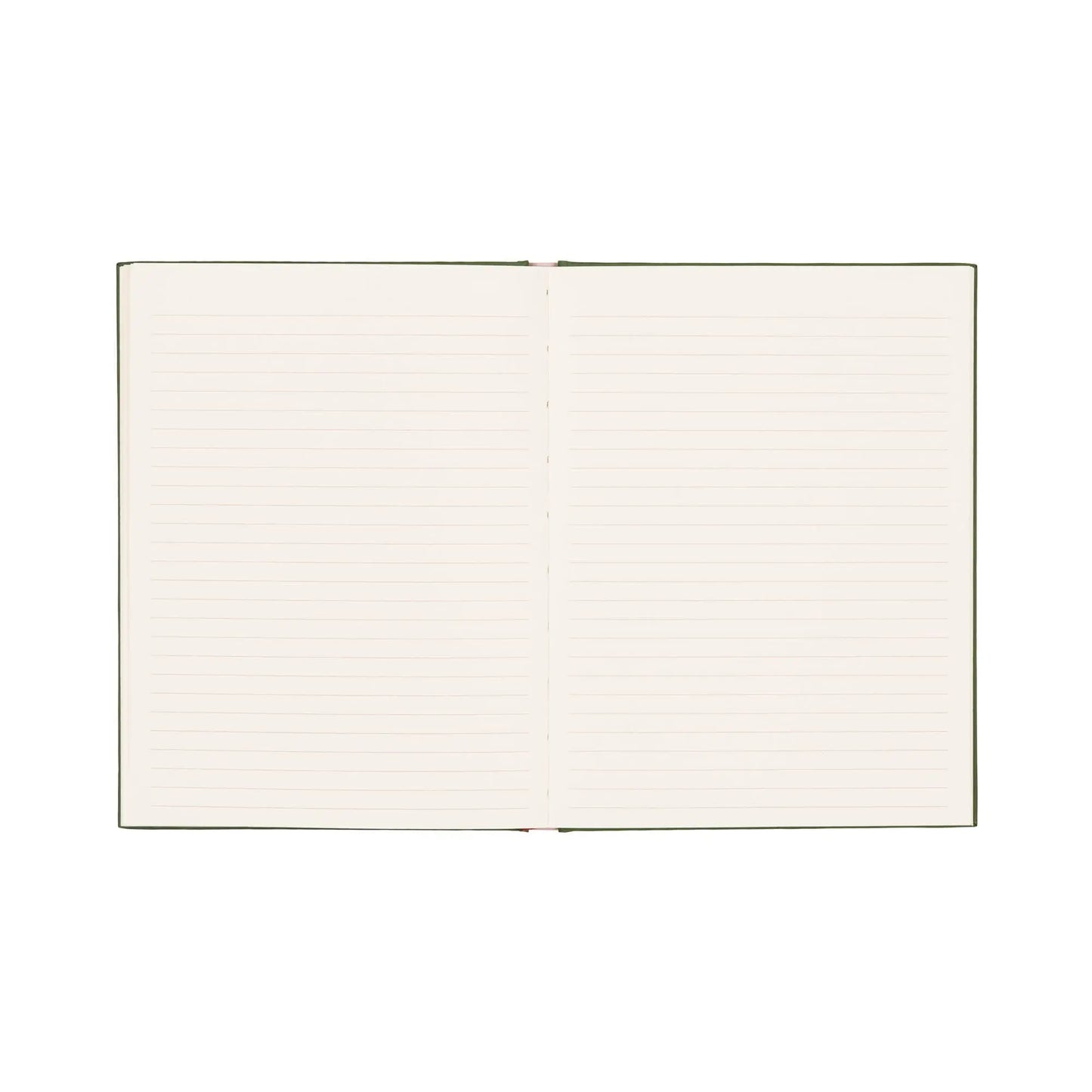 Notebook A Dopo Palm Tree
