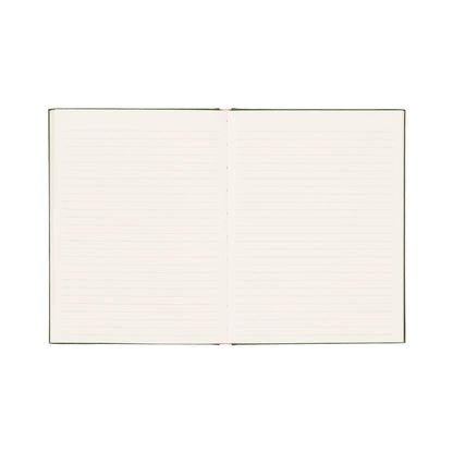 Notebook A Dopo Palm Tree