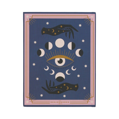 Dopo Moon Phases Notebook