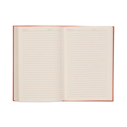 Carnet Reasons why I would rather be a cat