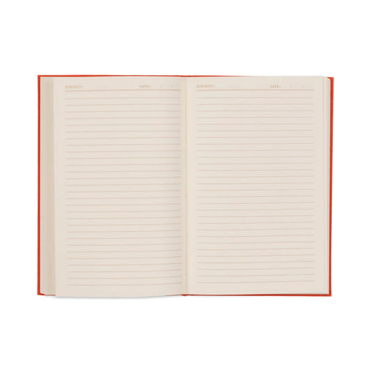 Carnet Reasons why I would rather be a cat