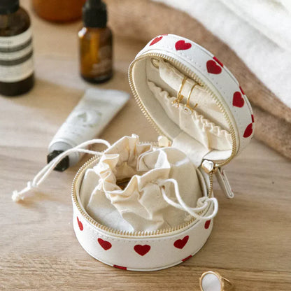 Heart - Boîte à bijoux
