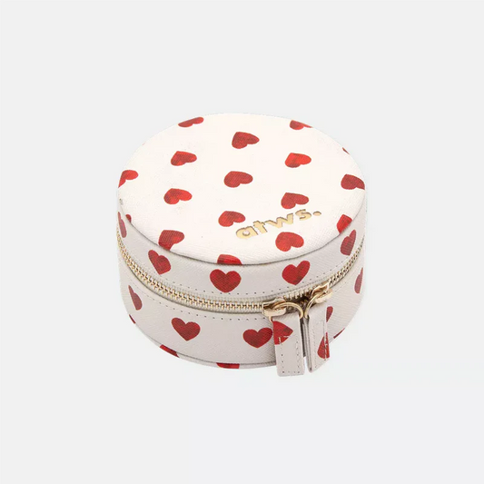 Heart - Boîte à bijoux
