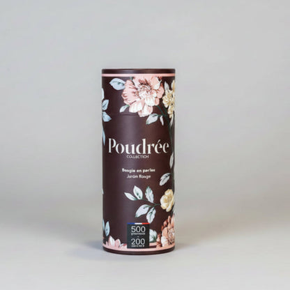 Heritage Powder - Red Garden 