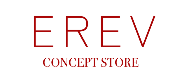 EREV CONCEPT STORE