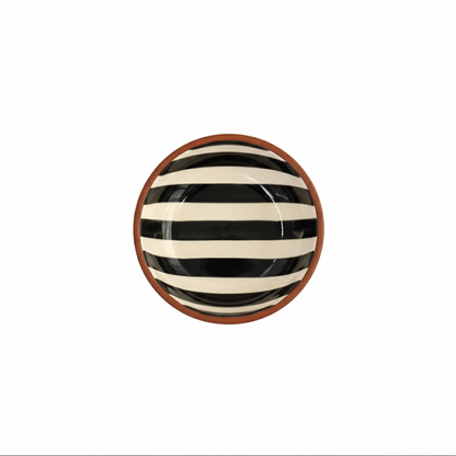 Bol Bold Stripe Casa Cubista