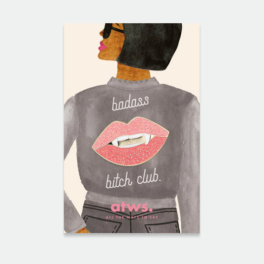 Sexy lips - Pin's