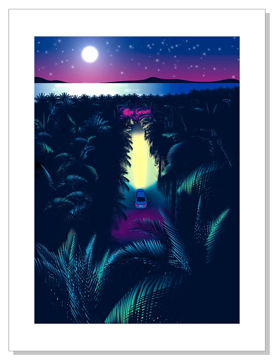 Palm Grove I