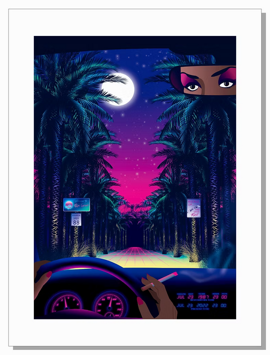 Palm Grove II