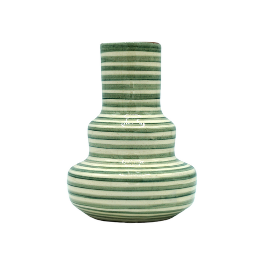 Vase escalier Classic Stripe Casa Cubista