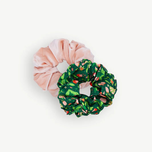 Green jungle - Chouchous Duo