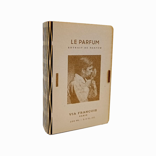 Le Parfum Extrait de parfum 30 ml - Via François