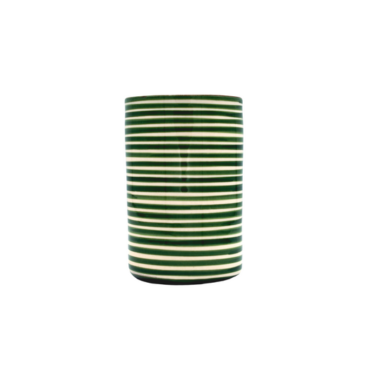 Verre Classic Stripe Casa Cubista