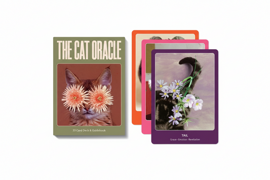 The Cat Oracle