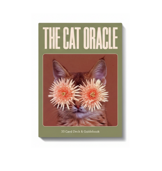 The Cat Oracle