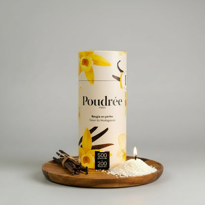 Permanent Powder - Treasure of Madagascar 