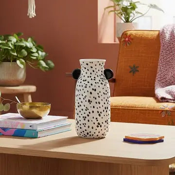 Flowers - Jewelry Box 