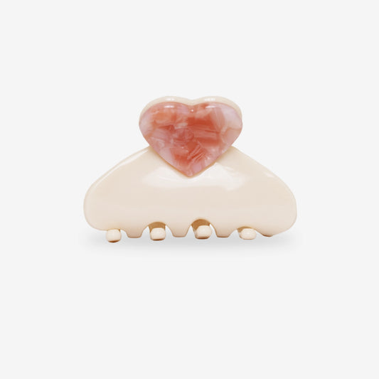 Barrette - Luv Blush